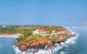 Leela Kempinski Kovalam