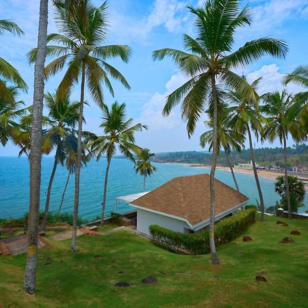 The Leela Kovalam, A Raviz Hotel Thiruvananthapuram Exterior photo