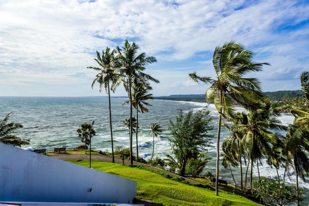 The Leela Kovalam, A Raviz Hotel Thiruvananthapuram Exterior photo